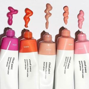 10% off Glossier!!!!!!